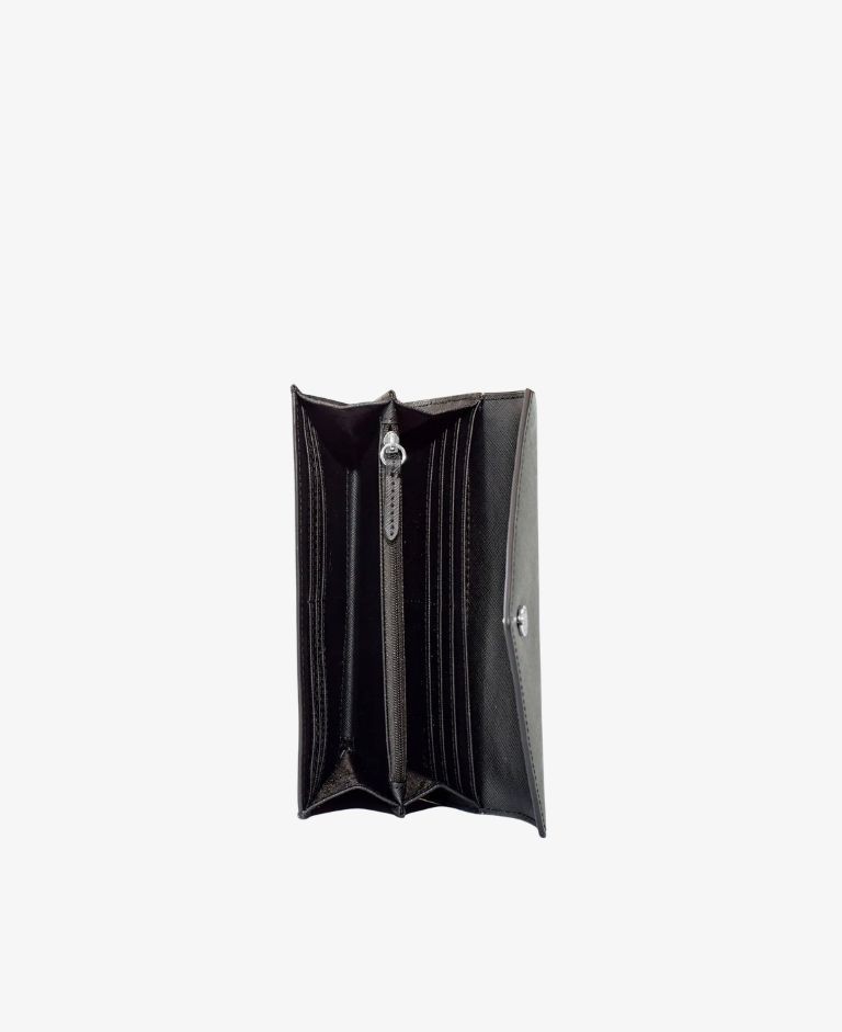 CARTERA MICHAEL KORS  NEGRA