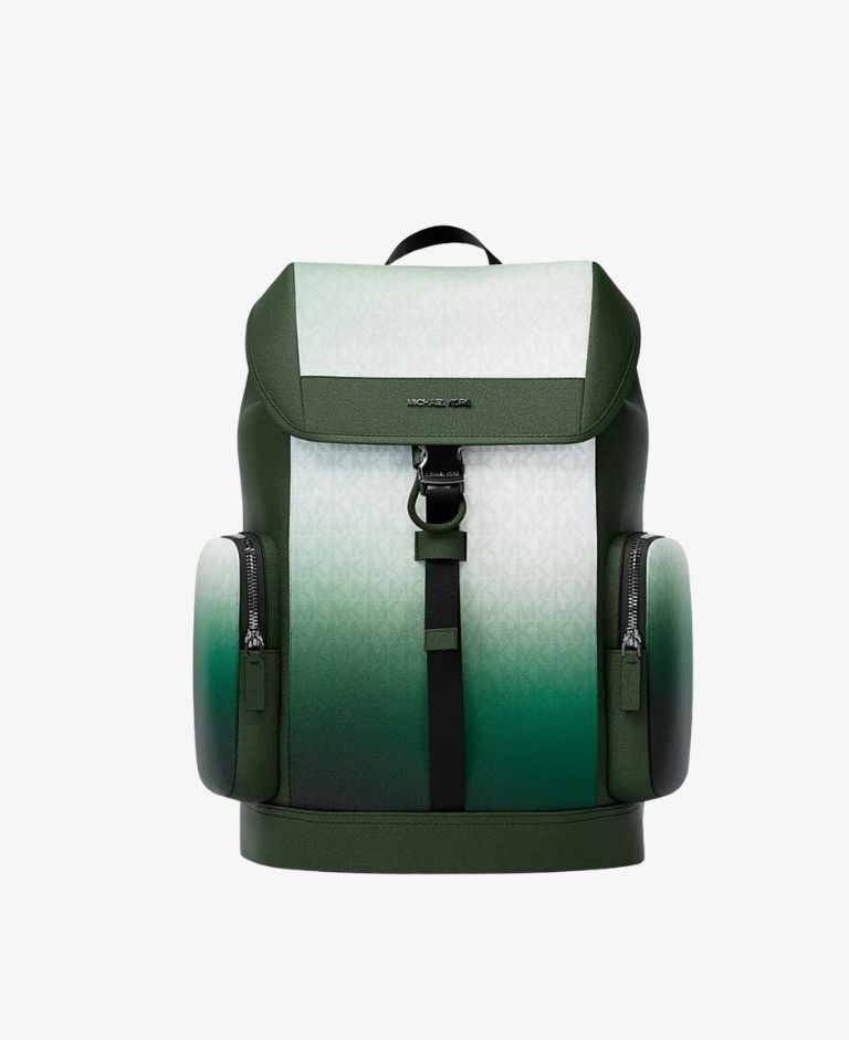 MOCHILA MICHAEL KORS VERDE