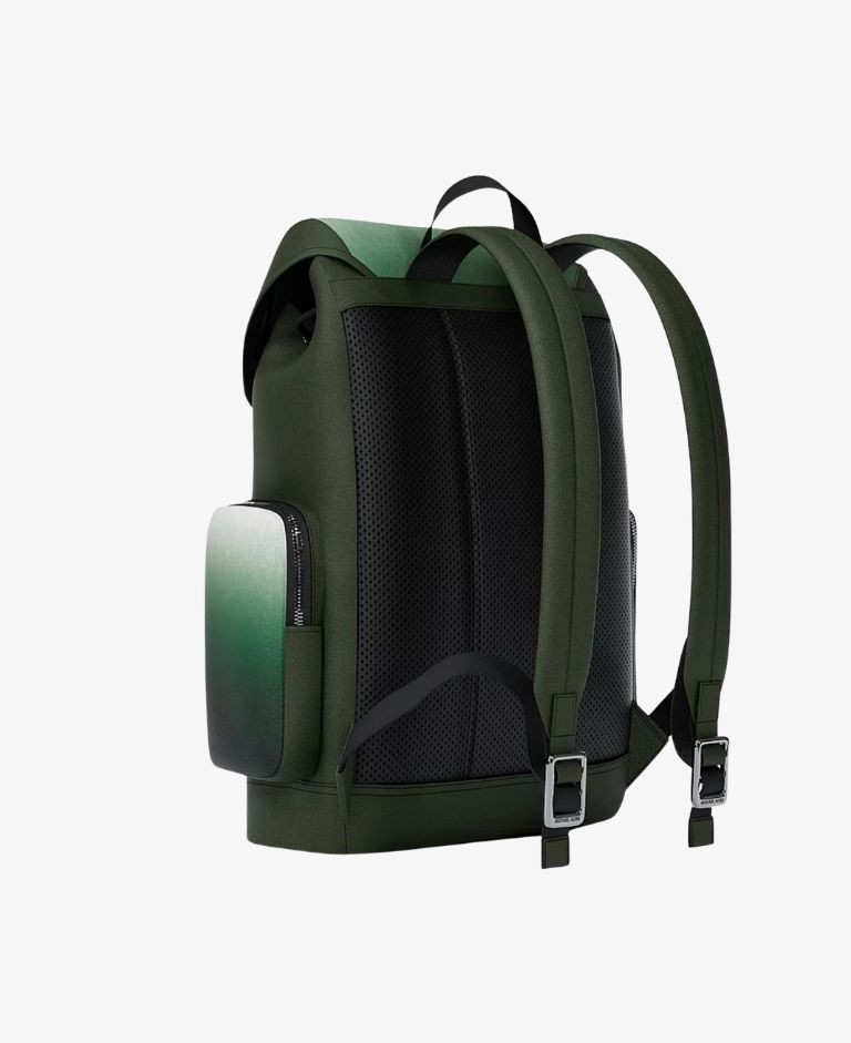 MOCHILA MICHAEL KORS VERDE