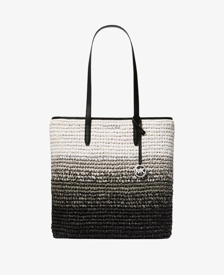 BOLSO Michael Kors grande de paja