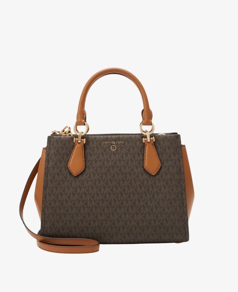 BOLSO MICHAEL KORS  MARILYN MD MARRON