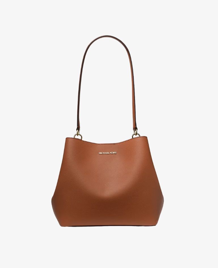 BOLSO MICHAEL KORS PRAT CAMEL