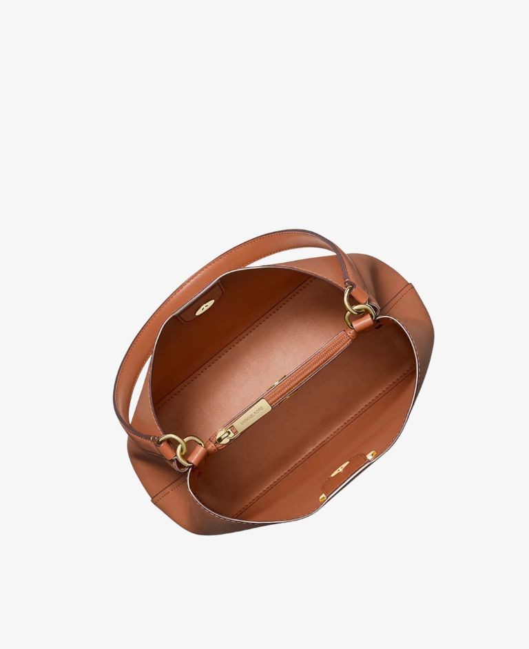 copy of BOLSO MICHAEL KORS PRATT MM TWO TONE...
