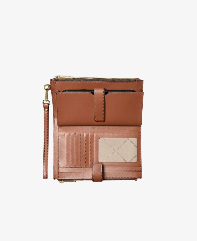 copy of CARTERA MICHAEL KORS  Adele con logotipo y... 2