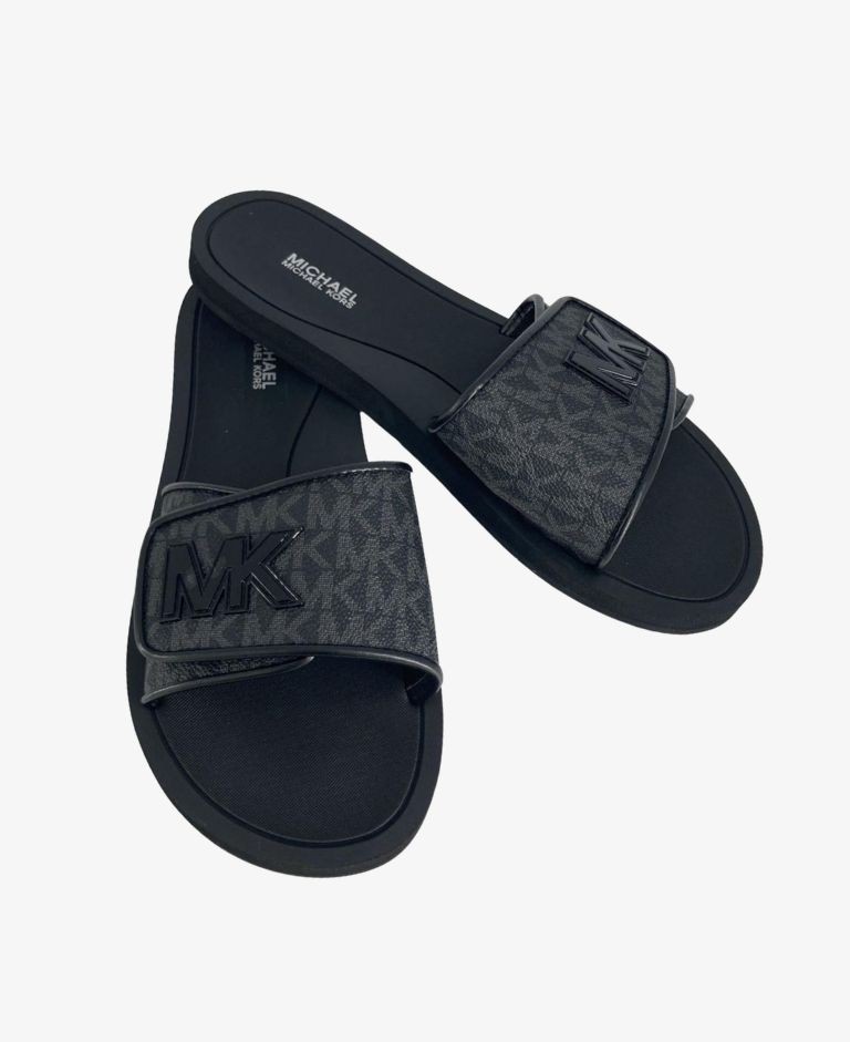 copy of CHANCLAS TIPO PALA MICHAEL KORS PALMER...