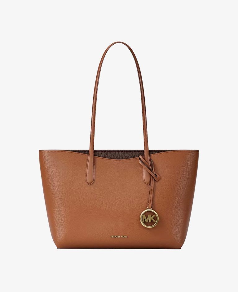 BOLSO MICHAEL KORS ARDEN CAMEL/MARRÓN