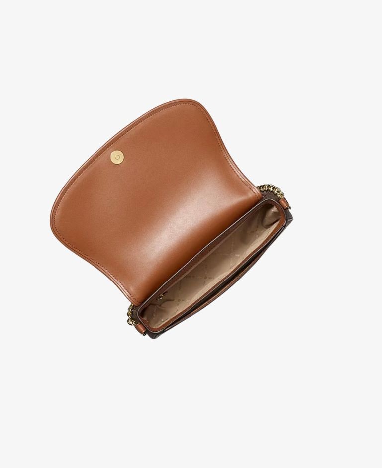 copy of BOLSO MICHAEL KORS MILA MARRÓN