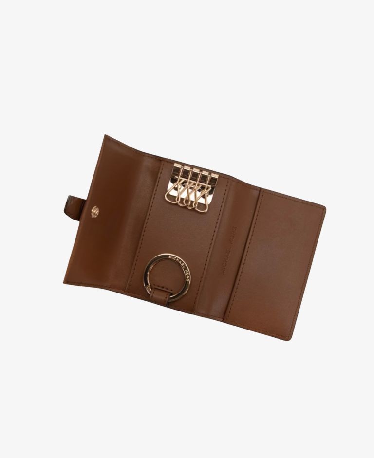 MONEDERO /LLAVERO MICHAEL KORS