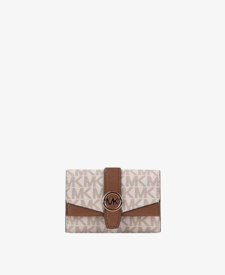 MONEDERO /LLAVERO MICHAEL KORS 2