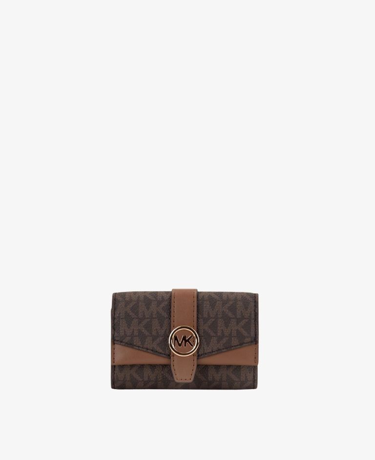 MONEDERO /LLAVERO MICHAEL KORS