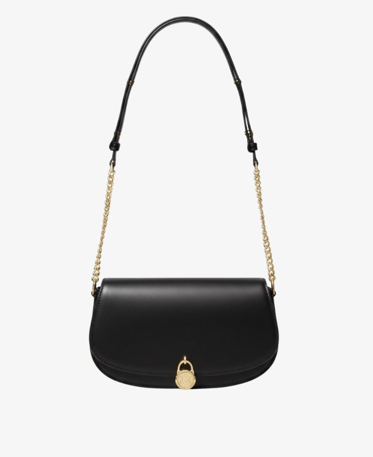 BOLSO MICHAEL KORS MILA NEGRO