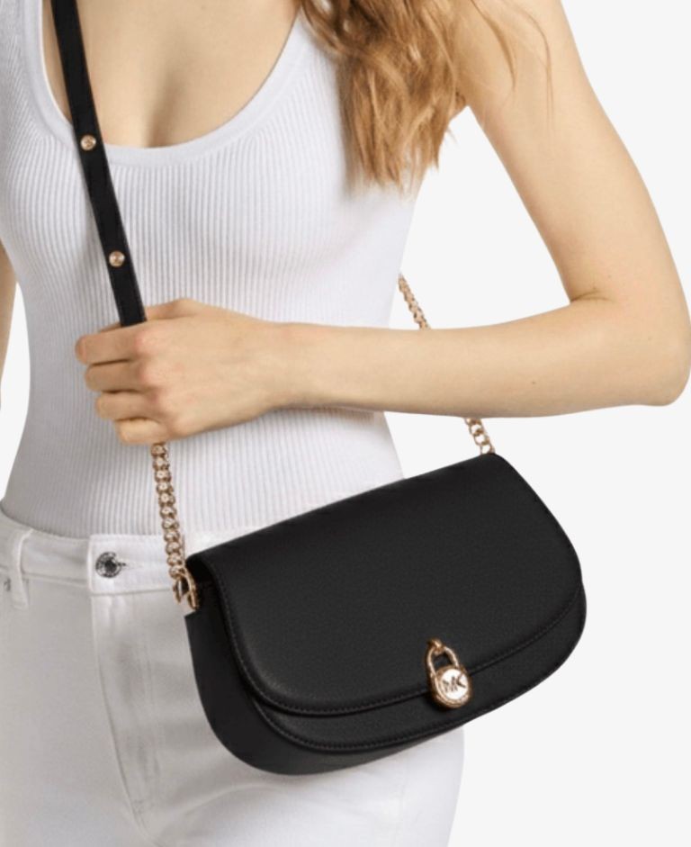 copy of BOLSO MICHAEL KORS MILA MARRÓN