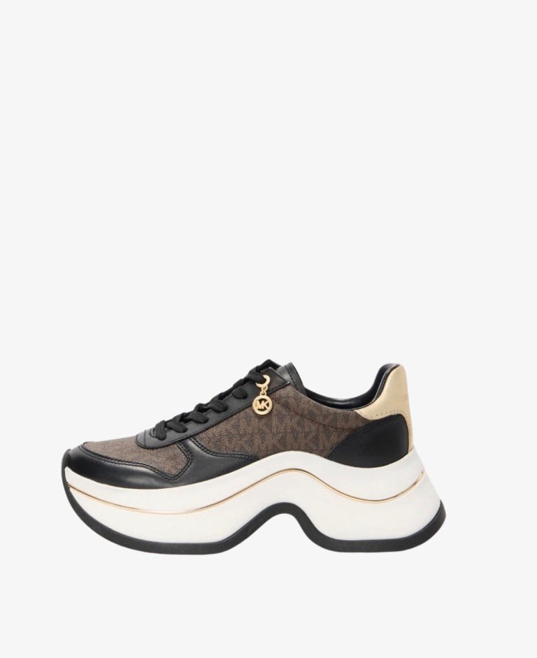 ZAPATILLAS MICHAEL KORS ARLA
