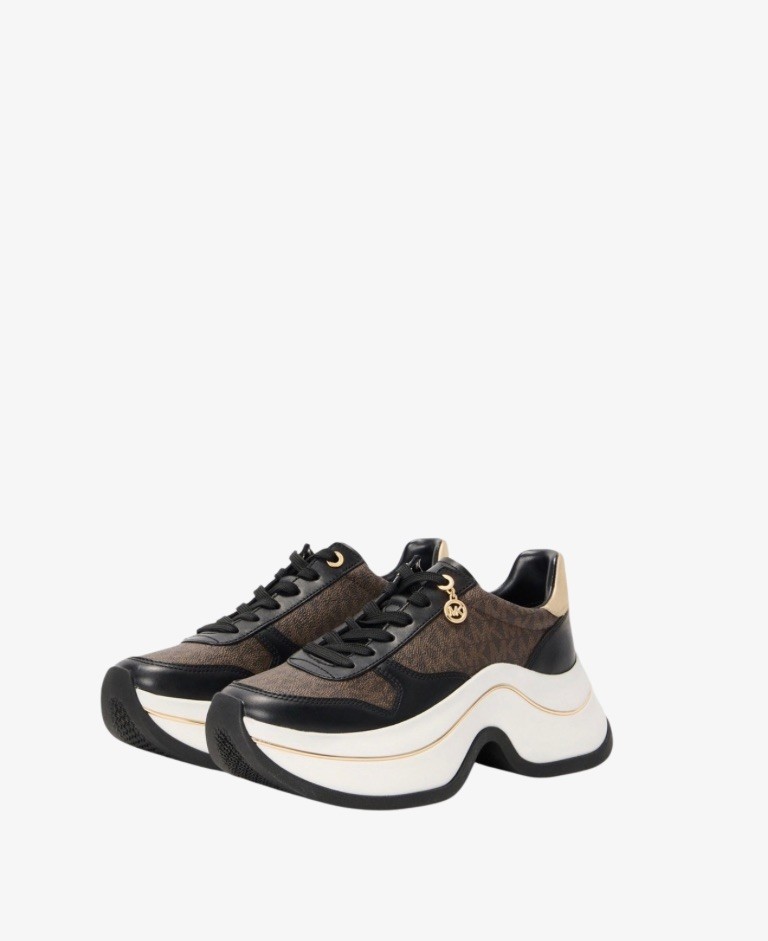 ZAPATILLAS MICHAEL KORS ARLA 2