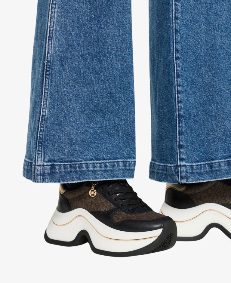 ZAPATILLAS MICHAEL KORS ARLA