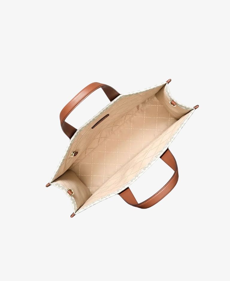 Bolso GIGI  MICHAEL KORS VAINILLA