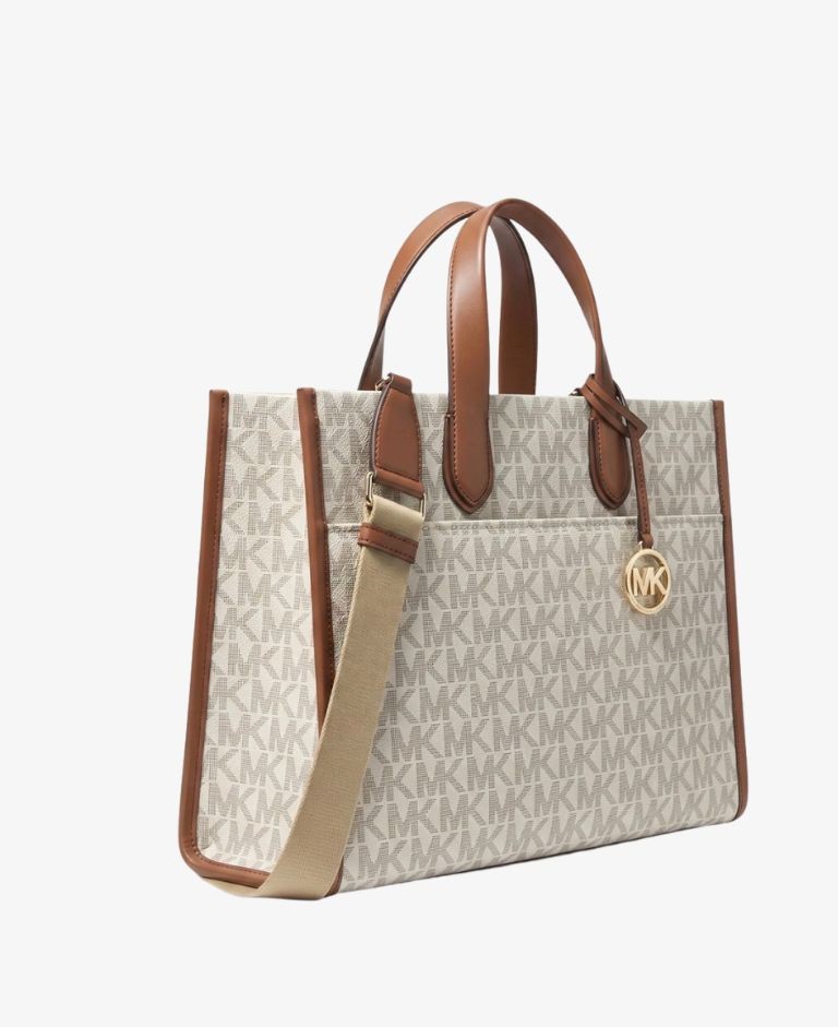 Bolso GIGI  MICHAEL KORS VAINILLA 2