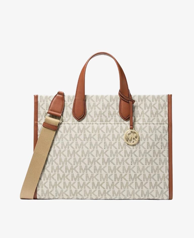 Bolso GIGI  MICHAEL KORS VAINILLA