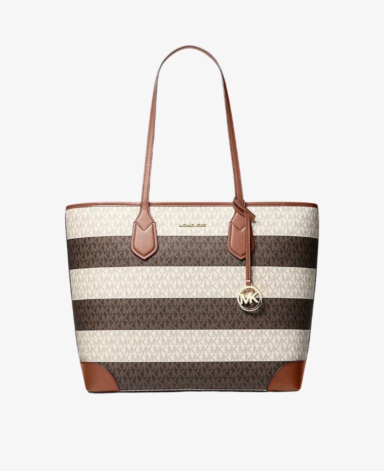 Bolso tote Eva grande Michael Kors