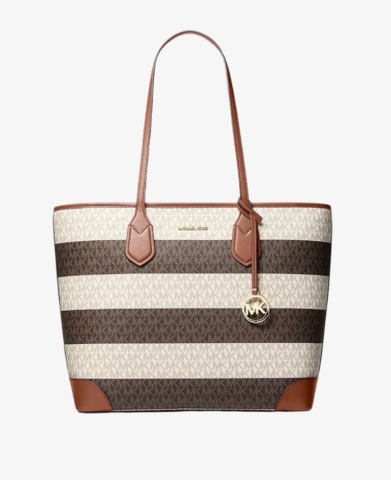Bolso tote Eva grande Michael Kors