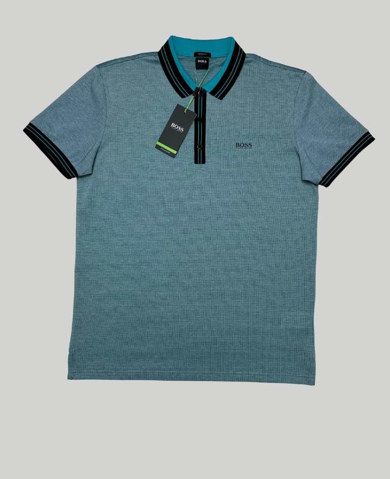 POLO HUGO BOSS REGULAR FIT